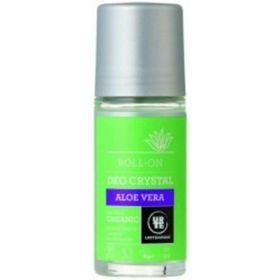 Urtekram 50 ml Organik Aloe Vera Özlü Roll-On Deodorant