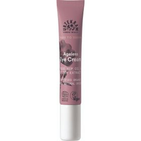 Urtekram Ageless Dare to Dream Yabani Gül 15 ml Göz Kremi
