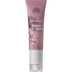 Urtekram Ageless Dare to Dream Yabani Gül 50 ml Gündüz Kremi