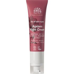 Urtekram Ageless Dare to Drem Yabani Gül 50 ml Gece Kremi