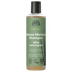 Urtekram İntense Moisture Lemongrass 250 ml Şampuan
