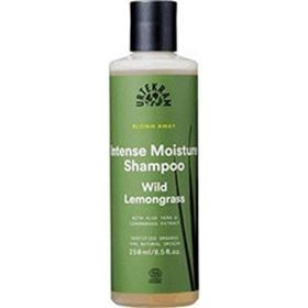 Urtekram İntense Moisture Lemongrass 250 ml Şampuan