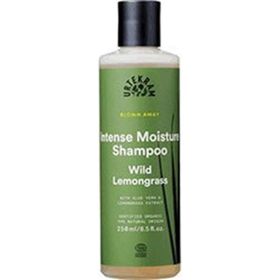 Urtekram İntense Moisture Lemongrass 250 ml Şampuan