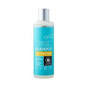 Urtekram Kokusuz 250ml Organik Şampuan