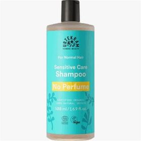 Urtekram Kokusuz 250ml Organik Şampuan