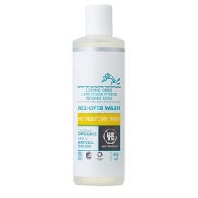 Urtekram Kokusuz 250ml Organik Şampuan