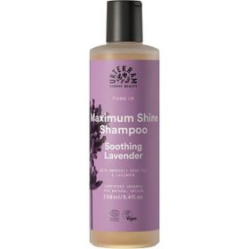 Urtekram Maximum Shine Lavender 250 ml Şampuan