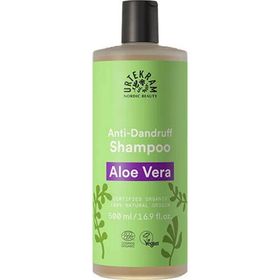 Urtekram Organik Aloe Veralı 500 ml Duş Jeli