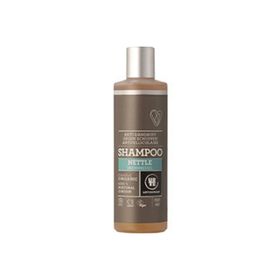 Urtekram Organik Isırgan Otlu 250 ml Şampuan
