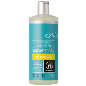 Urtekram Organik Kokusuz 500 ml Duş Jeli