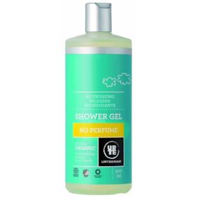 Urtekram Organik Kokusuz 500 ml Duş Jeli