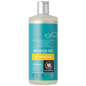 Urtekram Organik Kokusuz 500 ml Duş Jeli