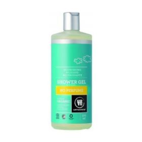 Urtekram Organik Kokusuz 500 ml Duş Jeli