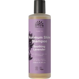 Urtekram Organik Tune in Maximum Yatıştırıcı Parlatıcı Lavantalı 250 ml Şampuan