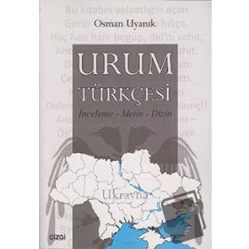 Urum Türkçesi - Osman Uyanık