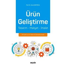 Ürün Geliştirme - Seçkin Yayınevi