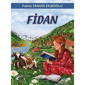 Ürün Yayınları Fidan