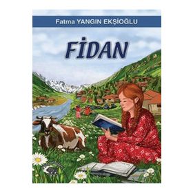 Ürün Yayınları Fidan