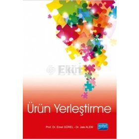 Ürün Yerleştirme - Emet Gürel Jale Alem