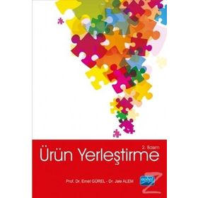 Ürün Yerleştirme - Emet Gürel Jale Alem
