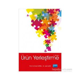 Ürün Yerleştirme - Emet Gürel Jale Alem