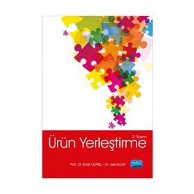 Ürün Yerleştirme - Emet Gürel Jale Alem