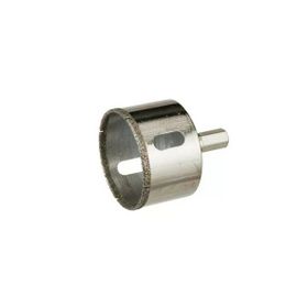 Ürünpazarı 40 mm Elmas Kaplı Cam Fayans Delme Ucu
