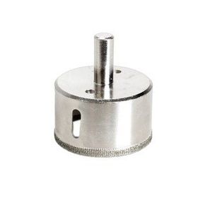 Ürünpazarı 40 mm Elmas Kaplı Cam Fayans Delme Ucu