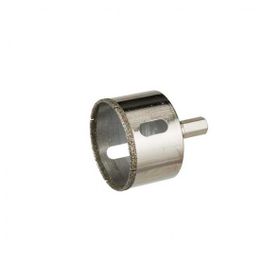 Ürünpazarı 40 mm Elmas Kaplı Cam Fayans Delme Ucu