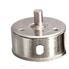 Ürünpazarı 50 mm Elmas Kaplı Cam Fayans Delme Ucu