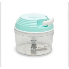 Urve UR-3061 İpli El Rondosu