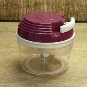 Urve UR-3061 İpli El Rondosu