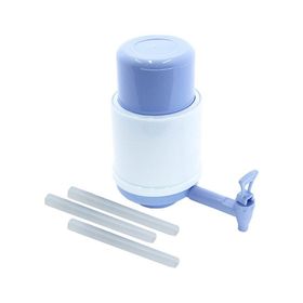 Urve UR-3081 Musluklu Damacana Su Pompası