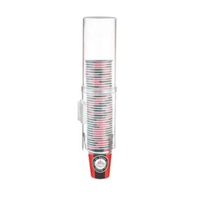 Urve UR-3138 GKH Plastik ve Karton Bardak İçin Su Sebili Bardaklığı
