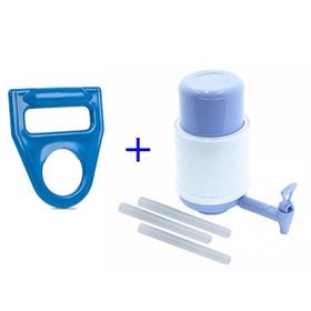 Urve UR-3158 GKH Damacana Taşıyıcı