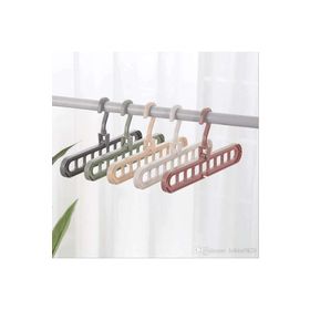 Urve UR-3331B Akıllı Elbise Askısı