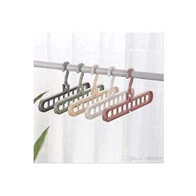 Urve UR-3331B Akıllı Elbise Askısı
