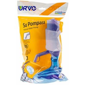 Urve UR3088 Mavi No:8 Su Pompası