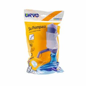 Urve UR3088 Mavi No:8 Su Pompası