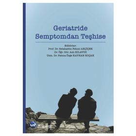 Us Akademi Geriatride Semptomdan Teşhise
