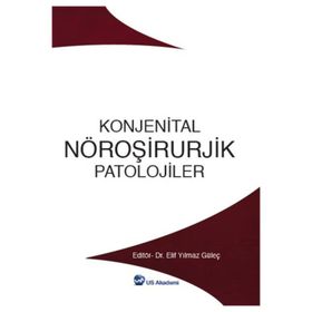 Us Akademi Konjenital Nöroşirurjik Patolojiler