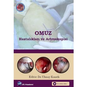 Us Akademi Omuz Hastalıkları ve Artoskopisi