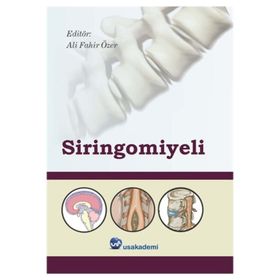 Us Akademi Siringomiyeli