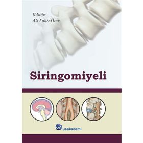 Us Akademi Siringomiyeli