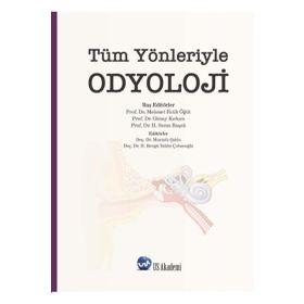 Us Akademi Tüm Yönleriyle Odyoloji