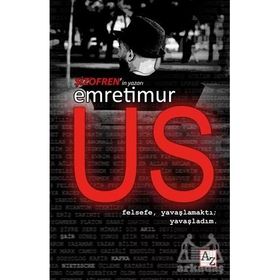 Us Emre Timur