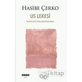 US LEKESI - HASIBE ÇERKO