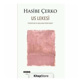 US LEKESI - HASIBE ÇERKO