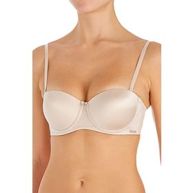 Us Polo 66143 Straplez İçi Boş Sütyen