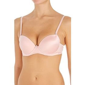 Us Polo 66144 Ekru Straplez İçi Dolu Sütyen